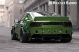 GReddy RPS13 V2 Rocket Bunny Aero Side Skirts Only thumbnail 7