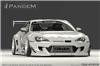 GReddy Pandem V3 Aero / Toyota 86 / Scion FR-S / Subaru BRZ Aero Kit without Wings thumbnail 8