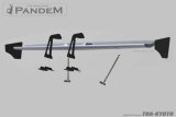 GReddy Pandem R.B. Scion FR-S V3 GT Wing thumbnail 1