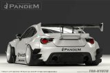 GReddy Pandem R.B. Scion FR-S V3 GT Wing thumbnail 9