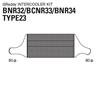 GReddy 89-02 Nissan Skyline BNR32/33/34 Intercooler Kit (Special Order) thumbnail 3