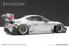GReddy 86/FRS/BRZ V3.5 Pandem Front Splitter thumbnail 9