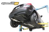 GReddy 11-14 Nissan Juke Evolution GT Exhaust thumbnail 1