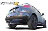 GReddy 11-14 Nissan Juke Evolution GT Exhaust thumbnail 2