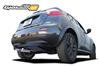 GReddy 11-14 Nissan Juke Evolution GT Exhaust thumbnail 4