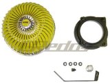 GReddy Scion FR-S / Subaru BRZ Direct Suction Carbon Tube thumbnail 1