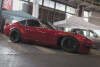 GReddy Pandem RB S30 Front Spoiler Nissan 1970-1973 Nissan 240Z thumbnail 9