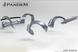 GReddy Pandem RB S30 Rear Fender 1970-1973 Nissan 240Z thumbnail 5