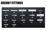 GReddy 5mm Blow Off Valve Nipple (1/8PT fitting) thumbnail 4
