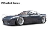GReddy 93-95 Mazda RX-7 Rocket Bunny Full FD3S Wide-Body Aero Kit Ver. 2 thumbnail 1