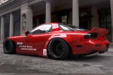 GReddy 93-95 Mazda RX-7 Rocket Bunny Full FD3S Wide-Body Aero Kit Ver. 2 thumbnail 5