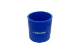GReddy 60mm Silicone Straight Hose 70mm Long thumbnail 1
