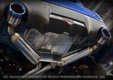 GReddy 12-16 FR-S / BRZ CS-GTS Version 3 Exhaust thumbnail 2