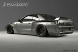 GReddy R32 Skyline GT-R Pandem Wide-Body Aero Kit thumbnail 2