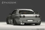 GReddy R32 Skyline GT-R Pandem Wide-Body Aero Kit thumbnail 4