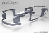 GReddy R32 Skyline GT-R Pandem Wide-Body Aero Kit thumbnail 9