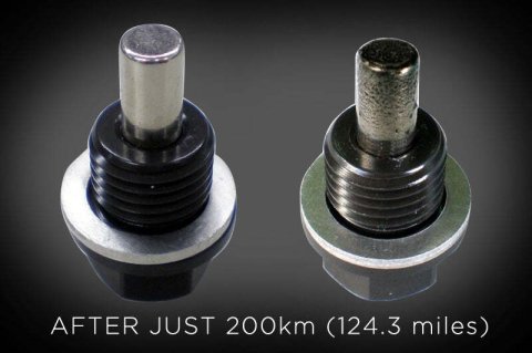 GReddy M20xP1.5 Magnetic Drain Plug thumbnail 6