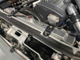 GReddy Radiator mount for BNR32 thumbnail 6