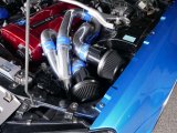GReddy 95-02 Nissan Skyline GT-R BCNR33/BNR34 Twin Airinx AY-S Intake Kit w/ 80mm Z32 Airflow Meters thumbnail 1
