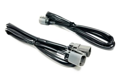 GReddy Mazda FD3S Electric Fan Extension Harness thumbnail 2