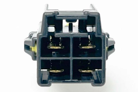 GReddy Mazda FD3S Electric Fan Extension Harness thumbnail 4