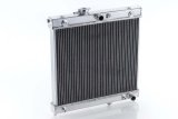 GReddy 2018+ Suzuki Jimny JB64W/JB74W TW-R Aluminum Radiator(Manual Transmission Only) thumbnail 1