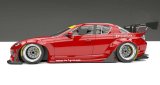 GReddy Pandem 6666 Wheel 18x9 +6 5-114 - Gunmetal thumbnail 9