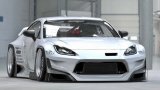 GReddy Pandem 2022+ Toyota GR86 (ZN8) Rocket Bunny V1.5 Ducktail Wing thumbnail 7