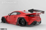 GReddy Pandem 2022+ Toyota GR86 Rocket Bunny Optional Wing thumbnail 2