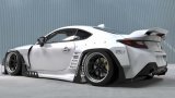 GReddy Pandem 2022+ Toyota GR86 Rocket Bunny Optional Wing thumbnail 4