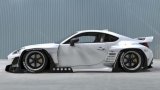 GReddy Pandem 2022+ Toyota GR86 Rocket Bunny Optional Wing thumbnail 6