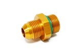 GReddy-8AN Fuel Rail Fitting (for 13512303) thumbnail 1