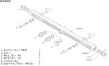 GReddy-8AN Fuel Rail Fitting (for 13512303) thumbnail 6
