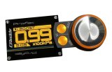 GReddy PRofec Electronic Boost Controller - Amber OLED thumbnail 1