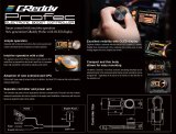GReddy PRofec Electronic Boost Controller - Amber OLED thumbnail 3