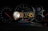 GReddy PRofec Electronic Boost Controller - Amber OLED thumbnail 7