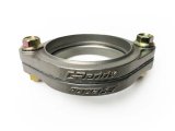 GReddy Cast SS 3in 2-Bolt Flange Set w/ Gasket thumbnail 3