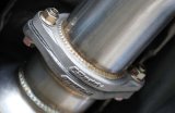 GReddy Cast SS 3in 2-Bolt Flange Set w/ Gasket thumbnail 5
