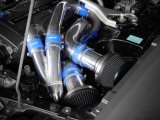 GReddy 89-94 Nissan Skyline GT-R BNR32 Complete Suction Kit w/o Airflow Meter thumbnail 1
