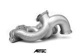 GReddy Artec Nissan SR20 V-Band Turbo Exhaust Manifold thumbnail 1