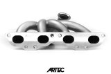 GReddy Artec Nissan SR20 V-Band Turbo Exhaust Manifold thumbnail 3