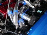 GReddy 95-02 Nissan Skyline GT-R BNR33/BNR34 Complete Suction Kit Eliminate Airflow Meters thumbnail 1