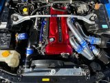 GReddy 99-02 Nissan Skyline GT-R BNR34 Aluminum Radiator TW-R thumbnail 3