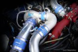 GReddy 42-50mm Silicon Reducer Hose thumbnail 3