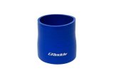 GReddy 65-74mm Silicon Reducer Hose thumbnail 1