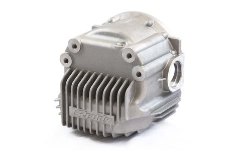GReddy Honda S2000 Version 2 High Capacity Differential Cover thumbnail 1