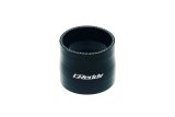GReddy 60-65mm Silicone Reducer Hose - Black thumbnail 1