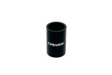 GReddy 32mm x 60mm Silicone Straight Hose - Black thumbnail 1
