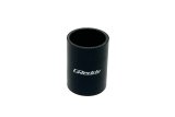 GReddy 45mm x 70mm Silicone Straight Hose - Black thumbnail 1