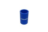 GReddy 32mm x 60mm Silicone Straight Hose - Blue thumbnail 1